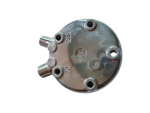 FG REAR HEAD/CYLINDER HEAD FOR 5H14