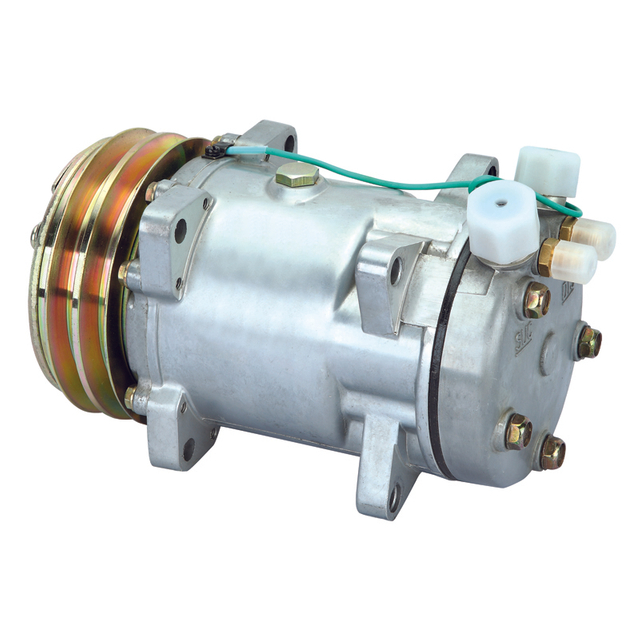 Auto Ac Compressor For UNIVERSAL(510)