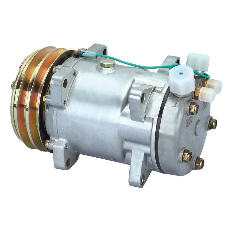 Auto Ac Compressor For UNIVERSAL(510)