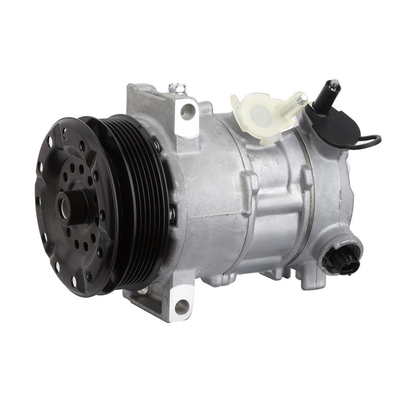 Auto A/C Compressor for CHRYSLER SEBRING
