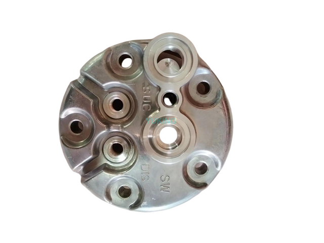 SW REAR HEAD/CYLINDER HEAD FOR 7H15 STYLE QH