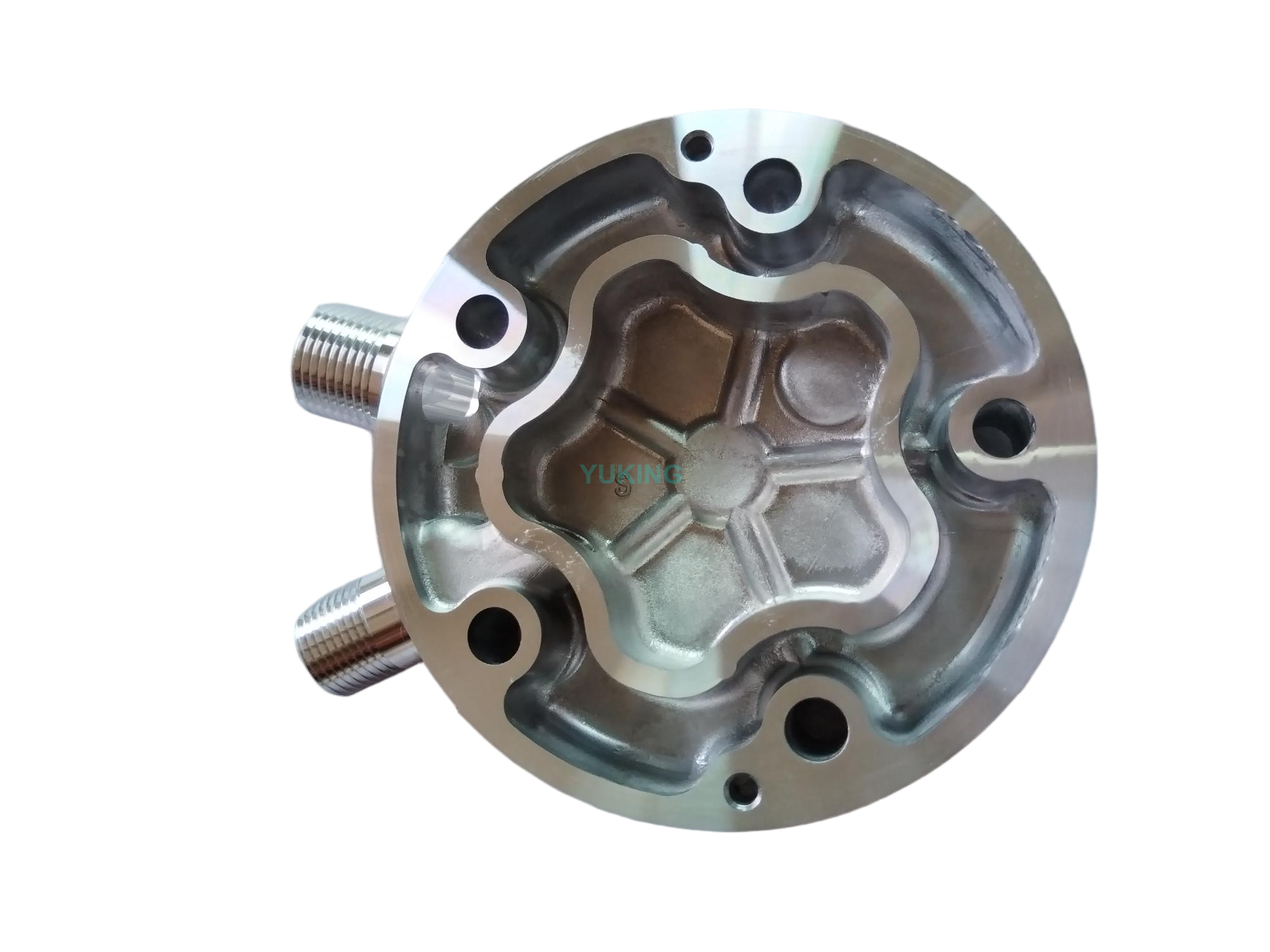 FG REAR HEAD/CYLINDER HEAD FOR 5H14