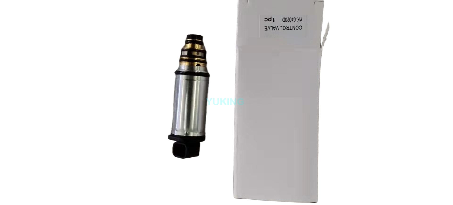 CONTROL VALVE YK-04020D for NISSAN 