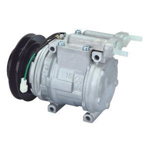 Auto Ac Compressor For MITSUBISHI CHEETAH (10PA15C)