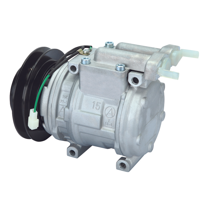 Auto Ac Compressor For MITSUBISHI CHEETAH (10PA15C)