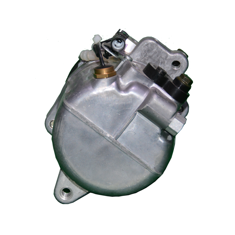 Auto Ac Compressor for ChangHe Suzuki Wagon-R