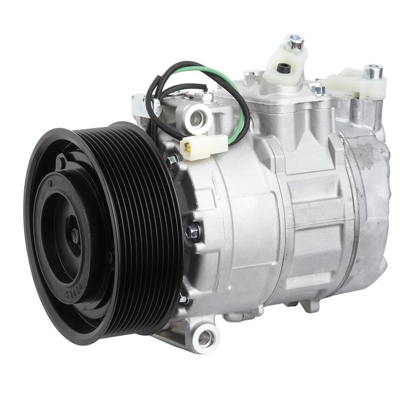 Auto A/C Compressor for Benz Actros
