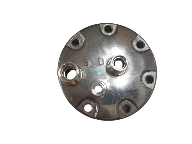 KG REAR HEAD/CYLINDER HEAD FOR 7H15