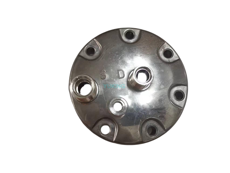 KG REAR HEAD/CYLINDER HEAD FOR 7H15