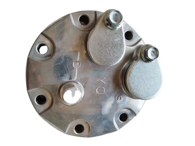 YQ REAR HEAD/CYLINDER HEAD FOR 7H15 