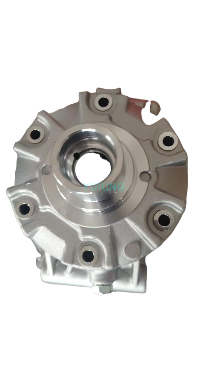 RC.501.024 FRONT COVER FOR MAN