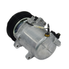 Auto A/C Compressor for LiFan 520