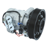 Auto Ac Compressor For HINO TRUCK(10S17C)
