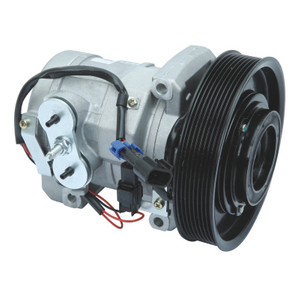Auto Ac Compressor For HINO TRUCK(10S17C)