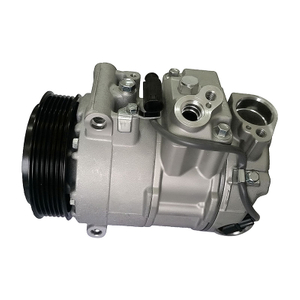 Auto Ac Compressor for Benz CLS550