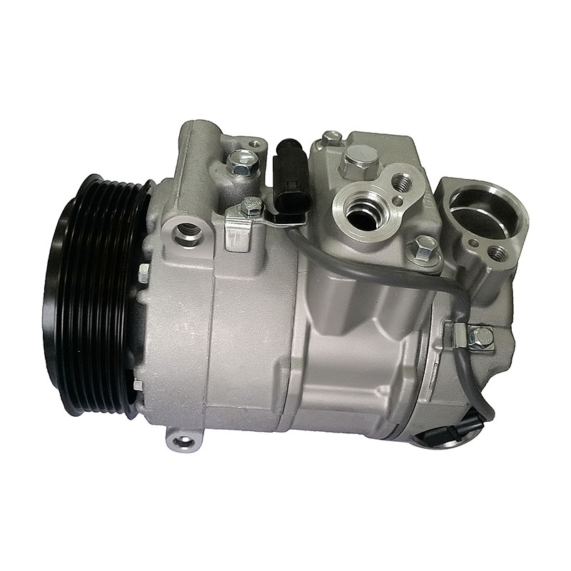 Auto Ac Compressor for Benz CLS550