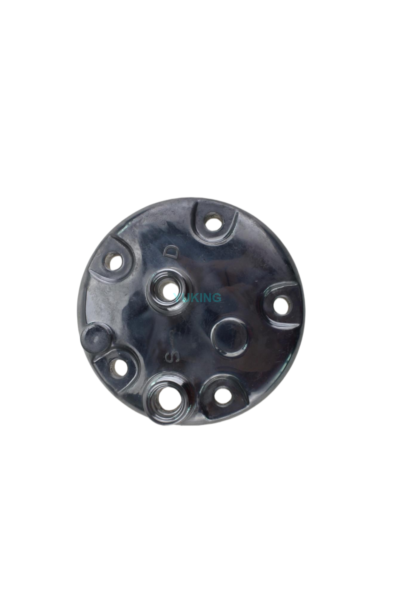 K REAR HEAD/CYLINDER HEAD FOR 5H14