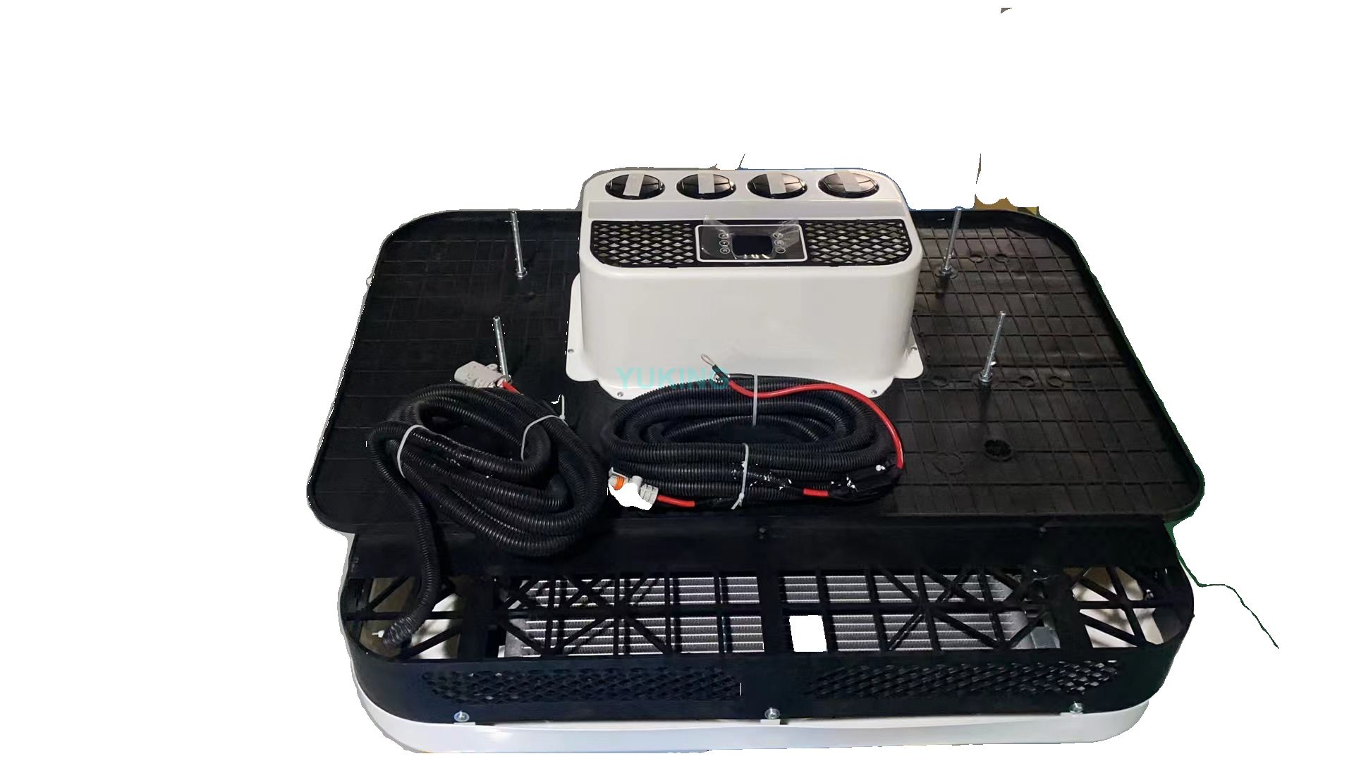 Parking cooler -monoblock YKD21 24V