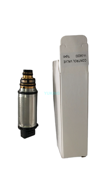CONTROL VALVE YK-04020D for NISSAN 