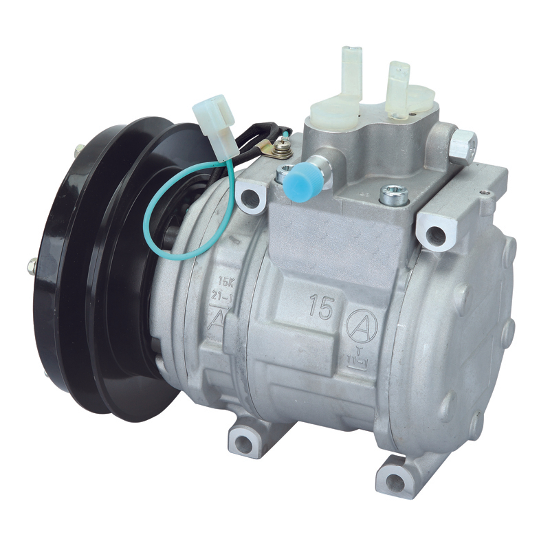 Auto Ac Compressor For KOMATSU (10PA15C)