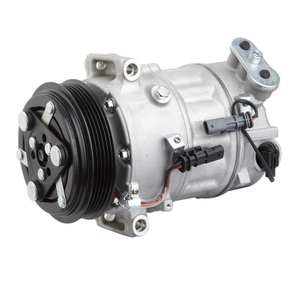 Auto A/C Compressor for Chevrolet Malibu