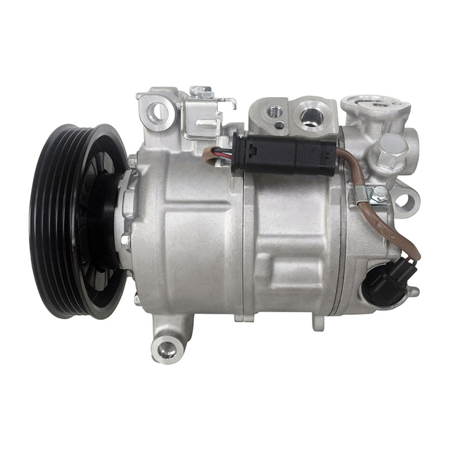 Auto Ac Compressor for Benz B-Class