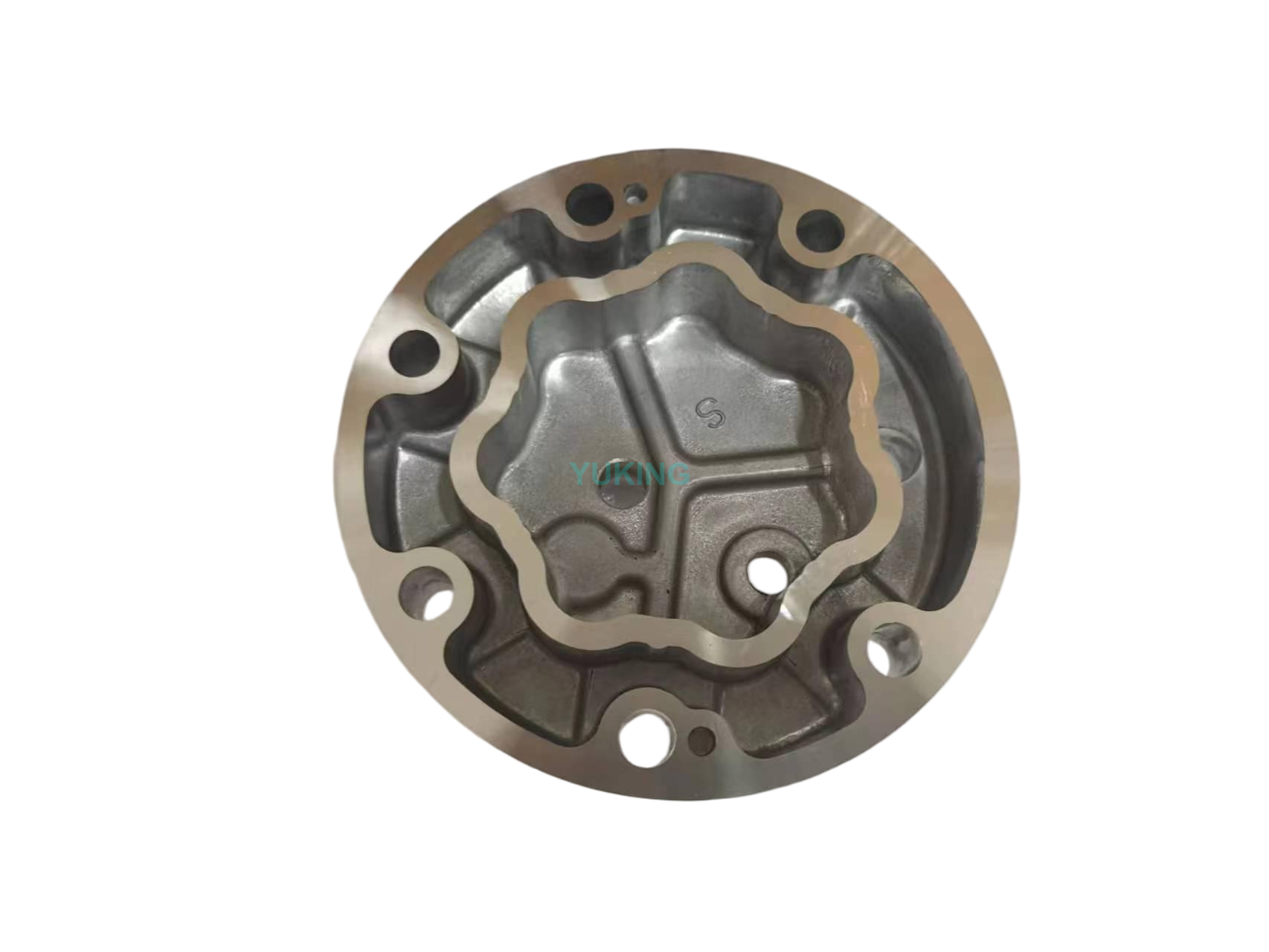 KG REAR HEAD/CYLINDER HEAD FOR 7H15