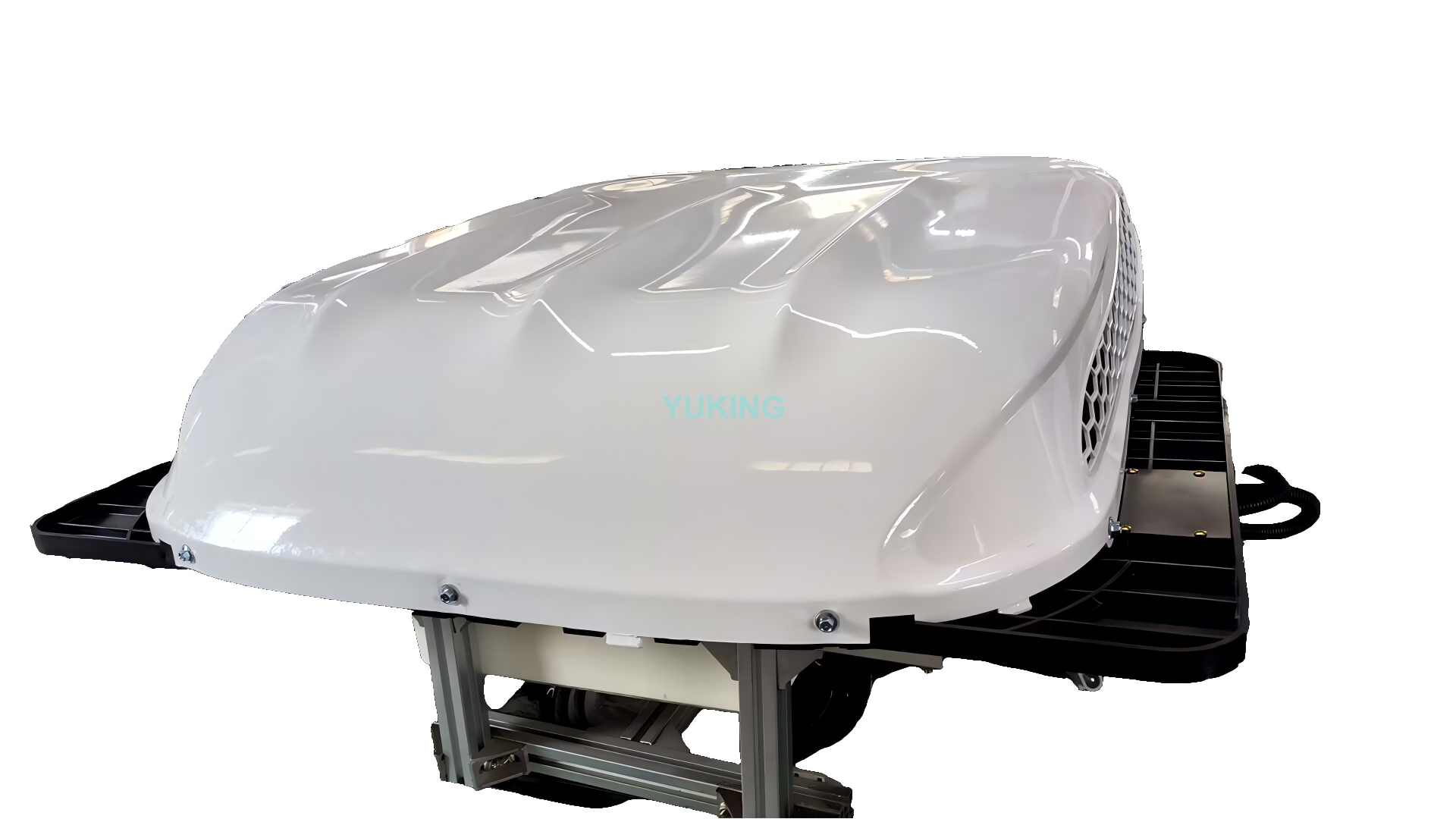 Parking cooler -monoblock YKD22 24V