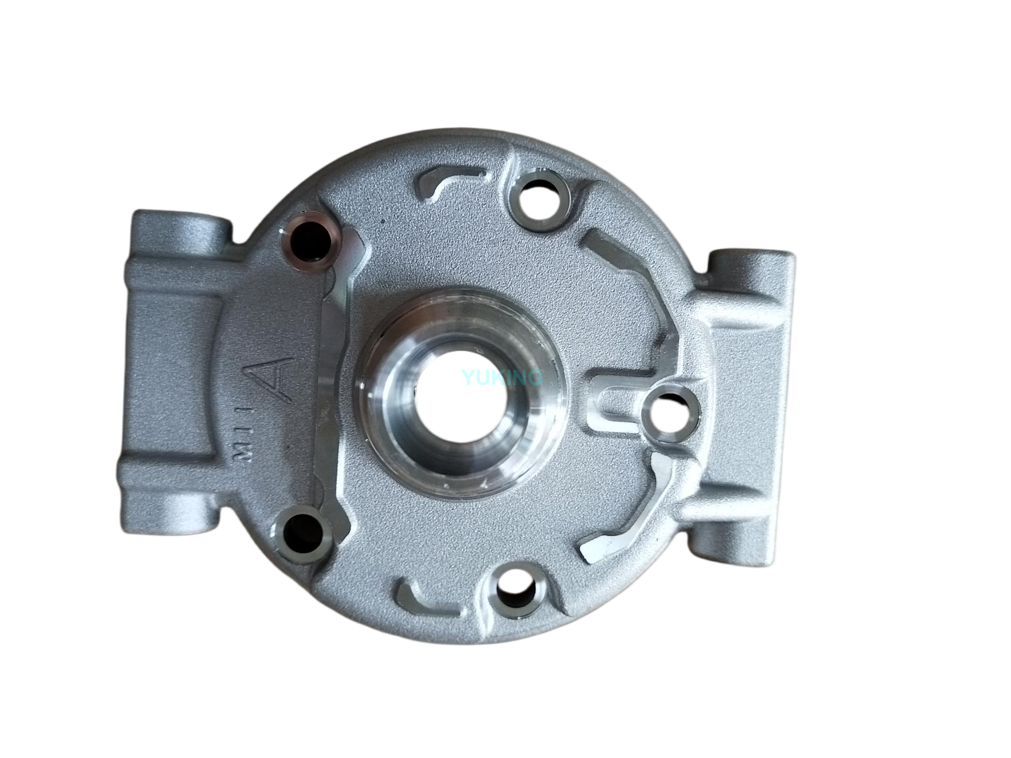 RC.501.016 FRONT COVER FOR 10PA17C