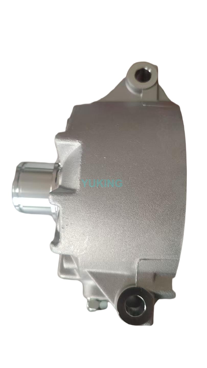 RC.501.024 FRONT COVER FOR MAN