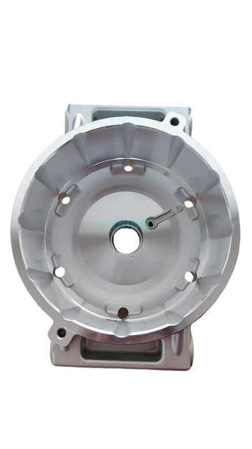 RC.501.027 FRONT COVER FOR MAN