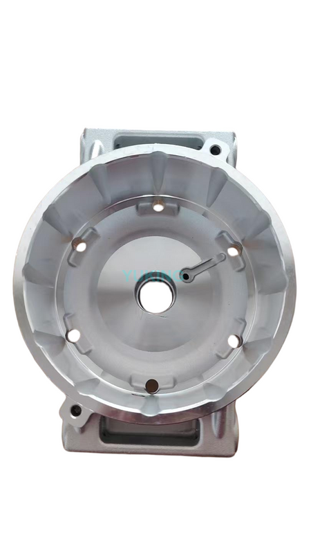 RC.501.027 FRONT COVER FOR MAN