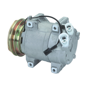 Auto Ac Compressor For MITSUBISHI PICKUP (10PA15C)