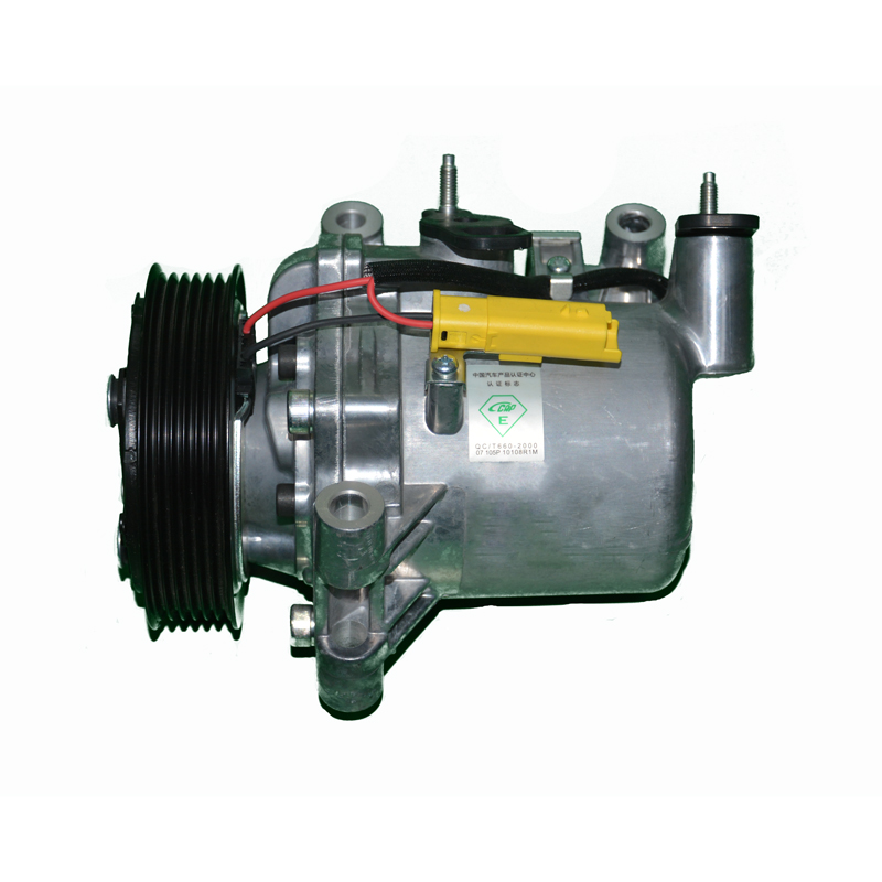 Auto Ac Compressor for New Elysee/Peugeot 