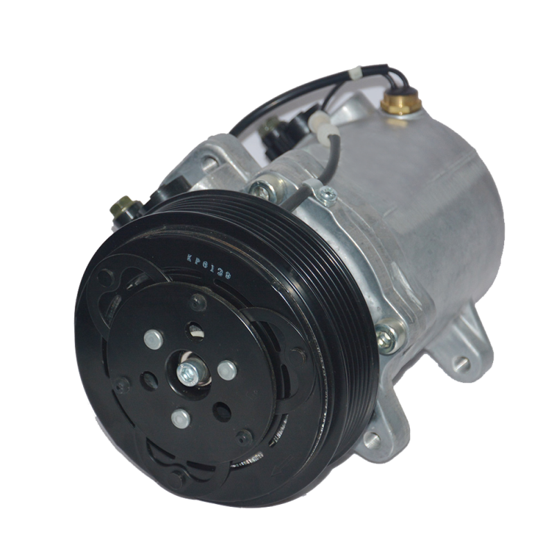 Auto A/C Compressor for LiFan 520