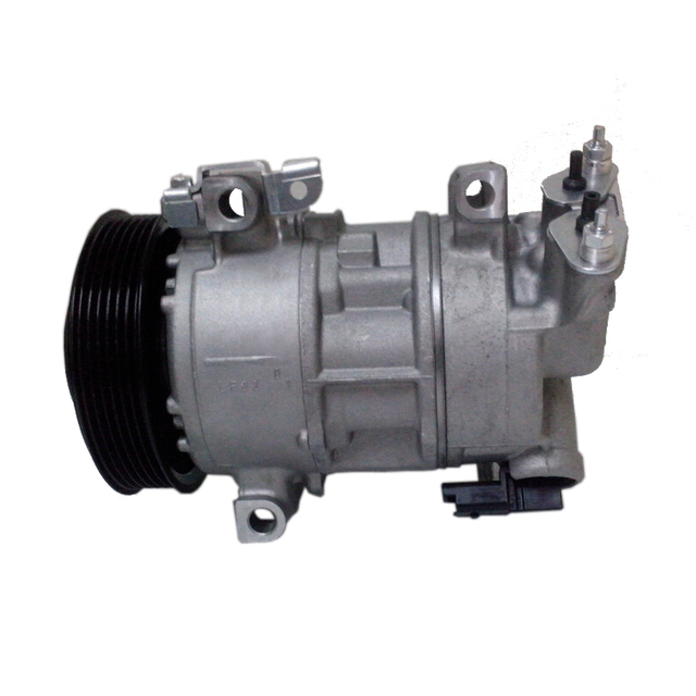 Auto Ac Compressor for Peugeot 3008