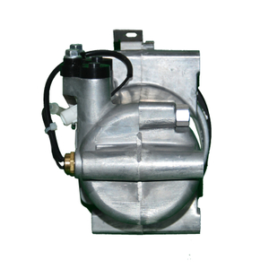 Auto Ac Compressor for Brlliance 