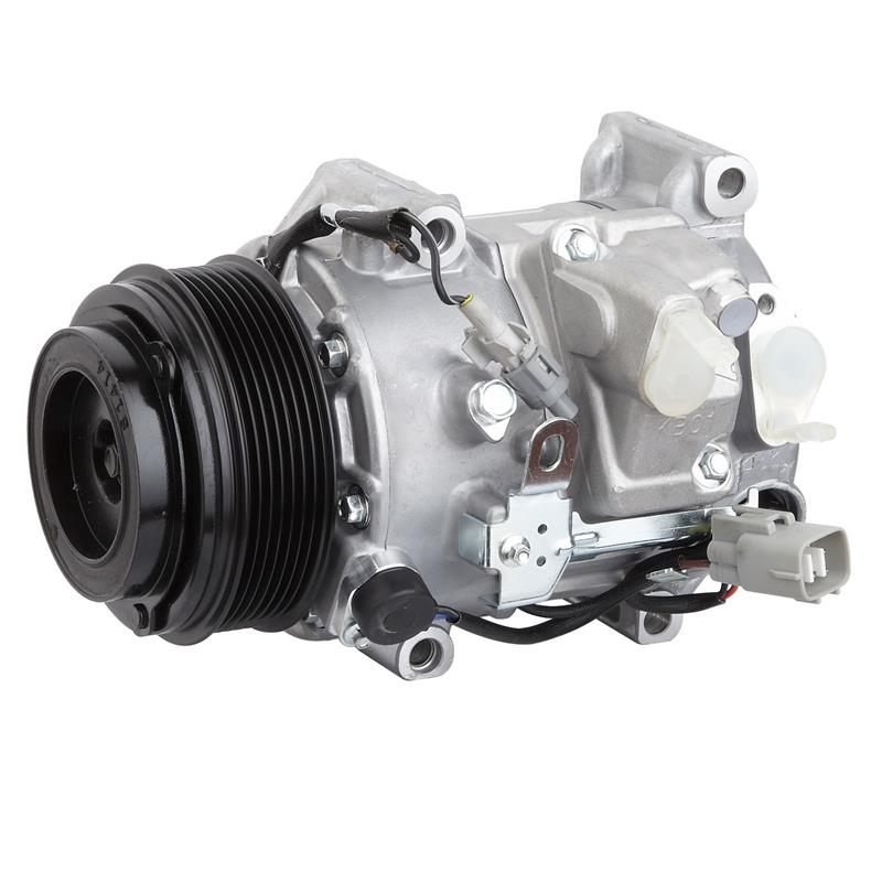 Auto Ac Compressor for Toyota HighLander 