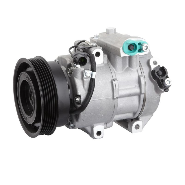 Auto A/C Compressor for Kia Carens