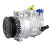 Auto A/C Compressor for VW Golf VI/Jetta V