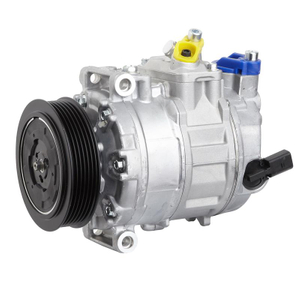 Auto A/C Compressor for VW Golf VI/Jetta V