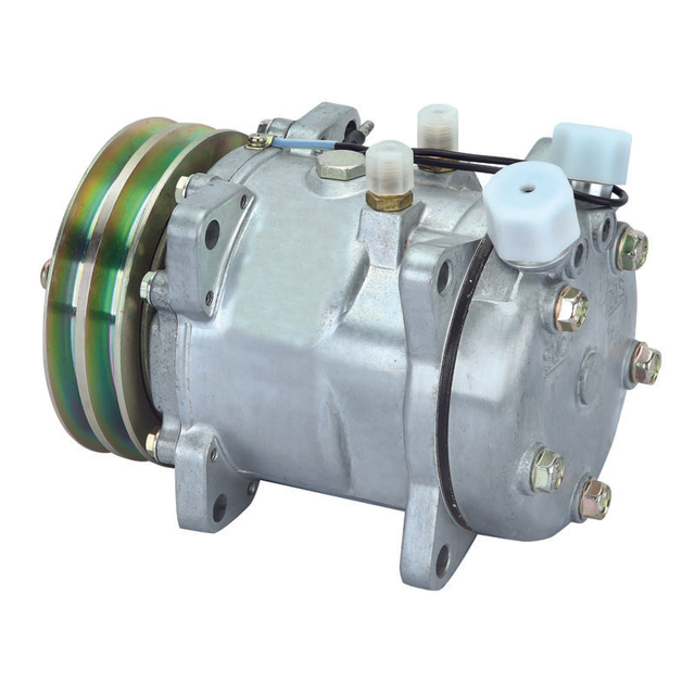 Auto Ac Compressor For UNIVERSAL(507)