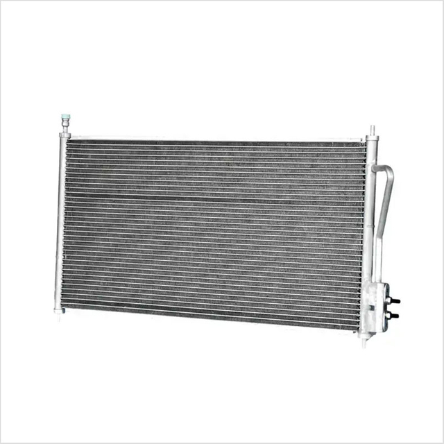 AC-Condenser