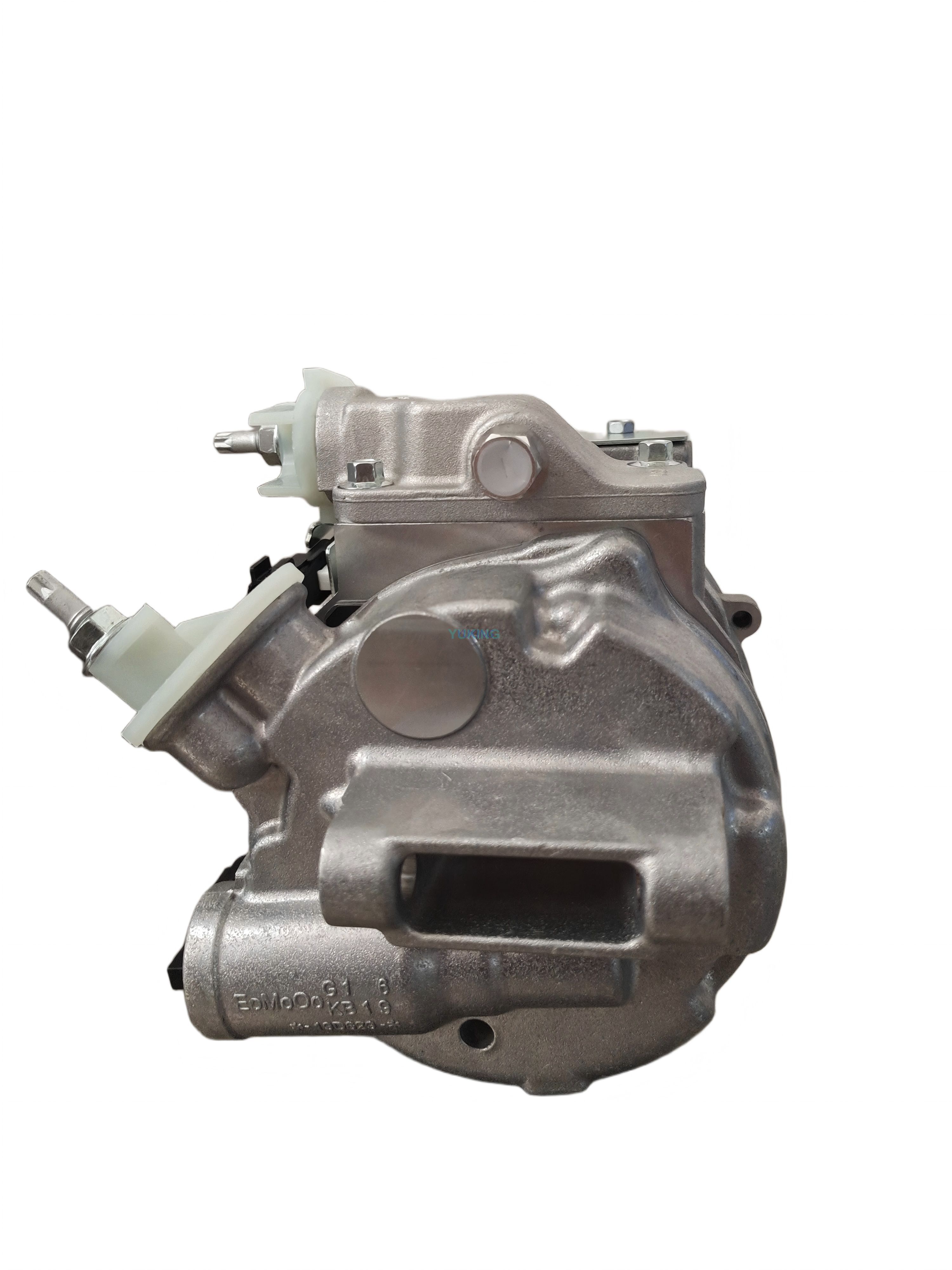 Auto Ac Compressor for EXPLORER 2016-2019 FLEX 2013-2019 TAURUS 2013-2019 CONTINENTAL 2017-2020 MKS 2013-2016 MKT 2013-2019 MKZ 2013-2016 