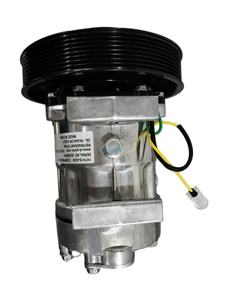 Auto Ac Compressor 7H15-4324