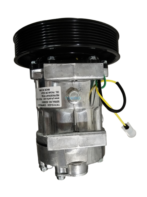 Auto Ac Compressor 7H15-4324