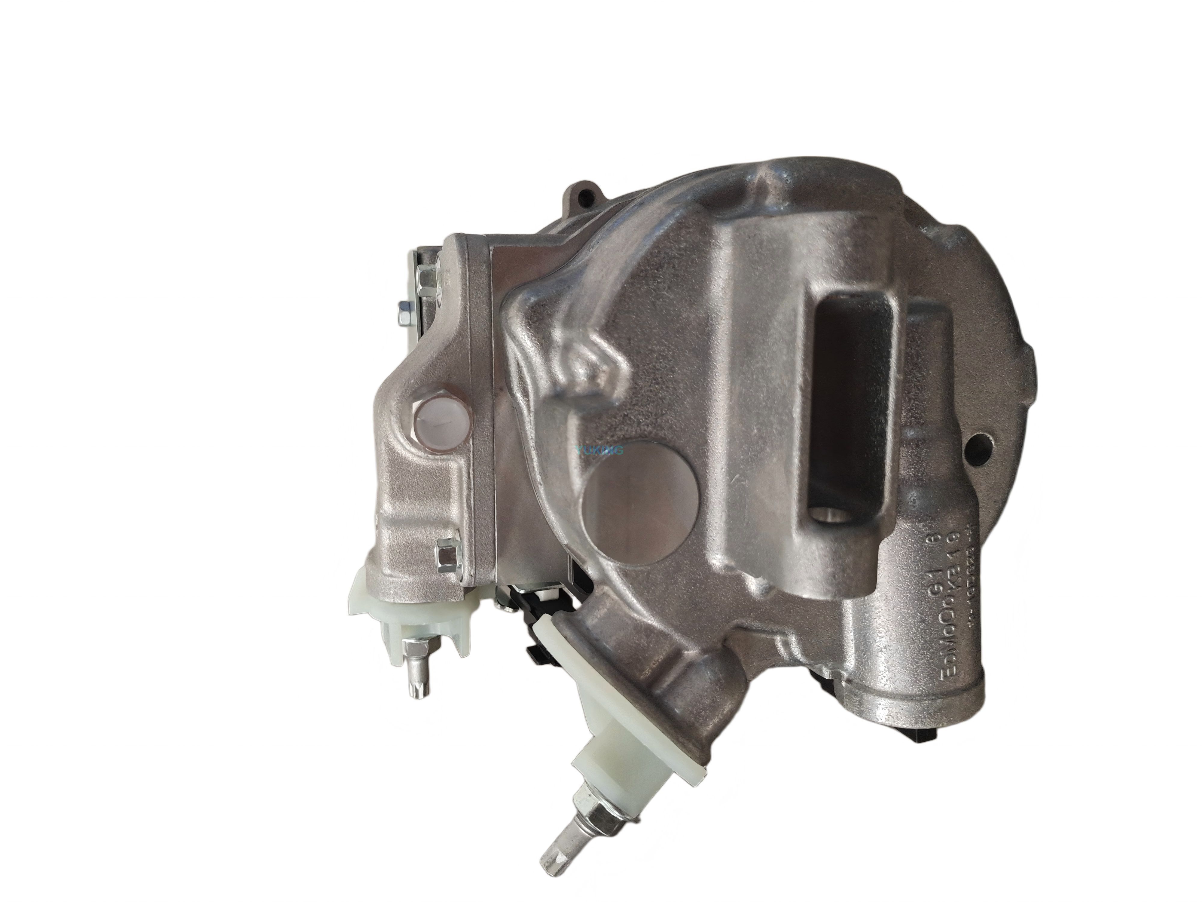 Auto Ac Compressor for POLICE INTERCEPTOR SEDAN 2013-2019 POLICE INTERCEPTOR UTILITY 2014-2019 