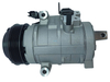 Auto Ac Compressor for EDGE 2011-2014 LINCOLN MKX 2011-2015 