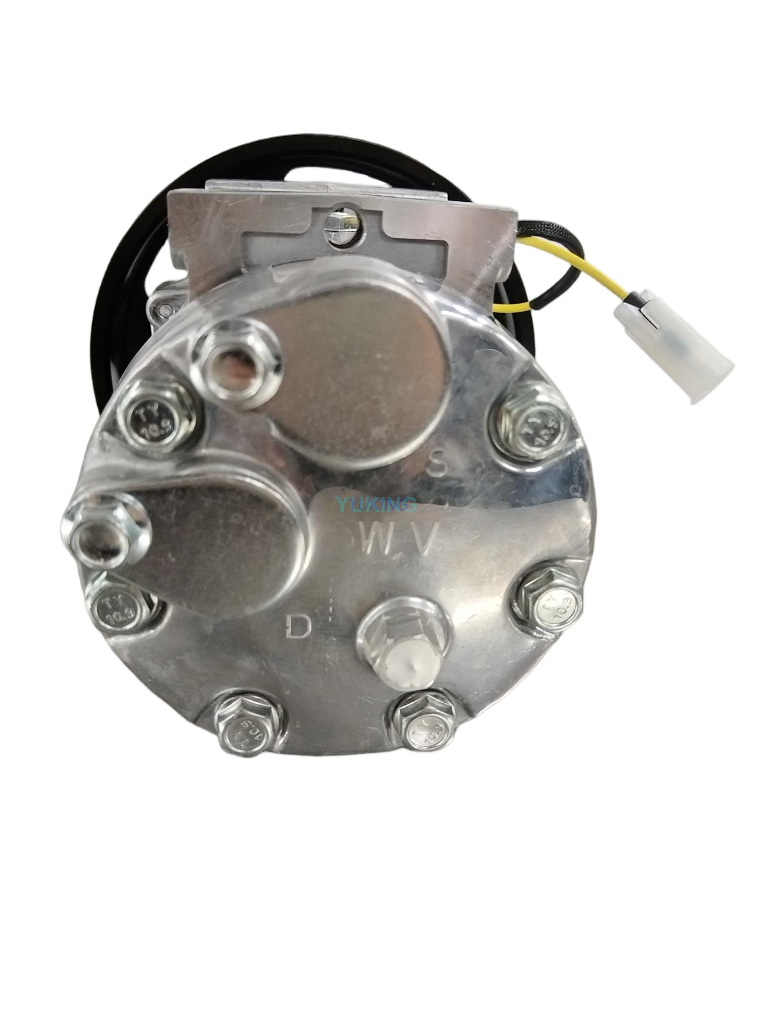 Auto Ac Compressor 7H15-4324