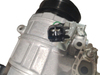 Auto Ac Compressor for POLICE INTERCEPTOR SEDAN 2013-2019 POLICE INTERCEPTOR UTILITY 2014-2019 